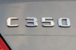 Mercedes-Benz C350 Sedan 2012 года